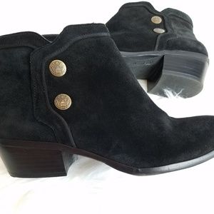 ugg brown bailey bow